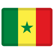 Émoji 🇸🇳 Drapeau : Sénégal sur Facebook 2.1.