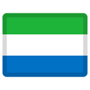 🇸🇱 Emoji Bandera: Sierra Leona en Facebook 2.1.