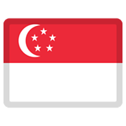 Emoji 🇸🇬 Bandiera: Singapore su Facebook 2.1.
