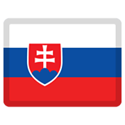 🇸🇰 Emoji Flagge: Slowakei Facebook 2.1.