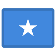 Emoji 🇸🇴 Bandiera: Somalia su Facebook 2.1.