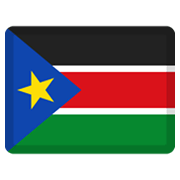 🇸🇸 Emoji Bandera: Sudán Del Sur en Facebook 2.1.