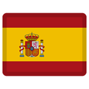 🇪🇸 Emoji Bandeira: Espanha na Facebook 2.1.