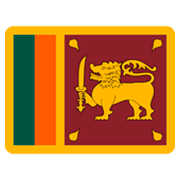 🇱🇰 Emoji Bandeira: Sri Lanka na Facebook 2.1.
