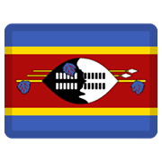 Emoji 🇸🇿 Bandiera: Swaziland su Facebook 2.1.
