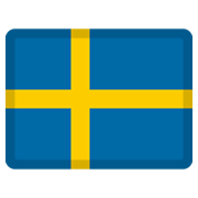 Emoji 🇸🇪 Bandiera: Svezia su Facebook 2.1.