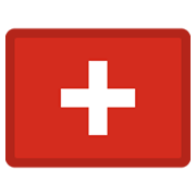 🇨🇭 Emoji Bandera: Suiza en Facebook 2.1.
