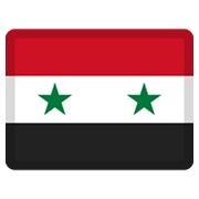 🇸🇾 Emoji Bandera: Siria en Facebook 2.1.