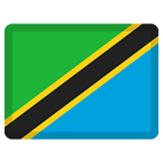 🇹🇿 Emoji Bandera: Tanzania en Facebook 2.1.