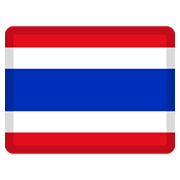 Emoji 🇹🇭 Bandiera: Thailandia su Facebook 2.1.