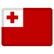 Emoji 🇹🇴 Bandiera: Tonga su Facebook 2.1.