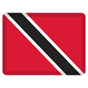 🇹🇹 Emoji Bandeira: Trinidad E Tobago na Facebook 2.1.