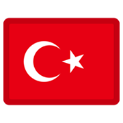 Émoji 🇹🇷 Drapeau : Turquie sur Facebook 2.1.