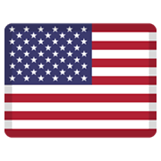 Emoji 🇺🇸 Bandiera: Stati Uniti su Facebook 2.1.