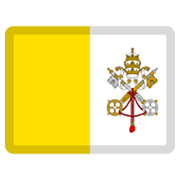 Émoji 🇻🇦 Drapeau : État De La Cité Du Vatican sur Facebook 2.1.