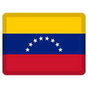 Emoji 🇻🇪 Bandiera: Venezuela su Facebook 2.1.