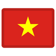 Emoji 🇻🇳 Bandiera: Vietnam su Facebook 2.1.