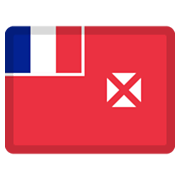 Emoji 🇼🇫 Bandiera: Wallis E Futuna su Facebook 2.1.