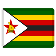 Émoji 🇿🇼 Drapeau : Zimbabwe sur Facebook 2.1.