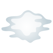 Emoji 🌫️ Nebbia su Facebook 2.1.