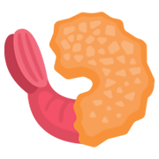 🍤 Emoji Gamba Frita en Facebook 2.1.
