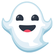 Emoji 👻 Fantasma su Facebook 2.1.