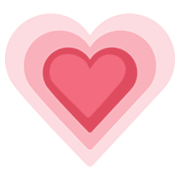 💗 Emoji Corazón Creciente en Facebook 2.1.