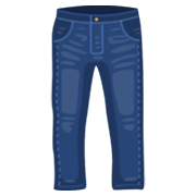 👖 Emoji Jeans Facebook 2.1.