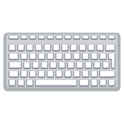 ⌨️ Emoji Tastatur Facebook 2.1.