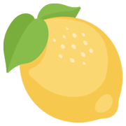 🍋 Emoji Limão na Facebook 2.1.