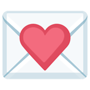 💌 Emoji Carta De Amor en Facebook 2.1.