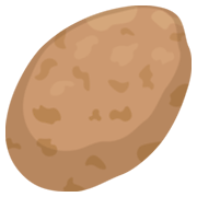 🥔 Emoji Kartoffel Facebook 2.1.