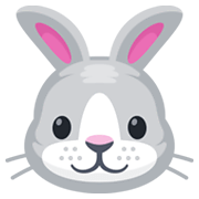 🐰 Emoji Cara De Conejo en Facebook 2.1.