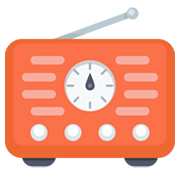 Emoji 📻 Radio su Facebook 2.1.