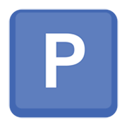 Emoji 🇵 Lettera simbolo indicatore regionale P su Facebook 2.1.