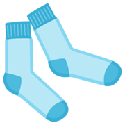 🧦 Emoji Socken Facebook 2.1.
