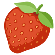 🍓 Emoji Erdbeere Facebook 2.1.