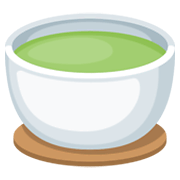 🍵 Emoji Teetasse ohne Henkel Facebook 2.1.