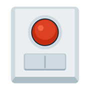 Emoji 🖲️ Trackball su Facebook 2.1.