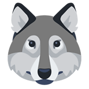 🐺 Emoji Wolf Facebook 2.1.