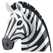 🦓 Emoji Zebra Facebook 2.1.