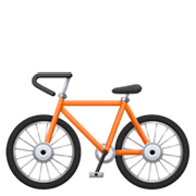 🚲 Emoji Bicicleta en Facebook 3.0.