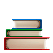 Emoji 📚 Libri su Facebook 3.0.