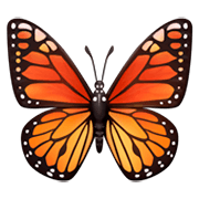 🦋 Emoji Schmetterling Facebook 3.0.