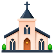 ⛪ Emoji Kirche Facebook 3.0.