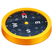 🧭 Emoji Kompass Facebook 3.0.