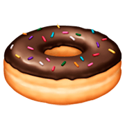 🍩 Emoji Donut Facebook 3.0.