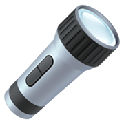 🔦 Emoji Taschenlampe Facebook 3.0.