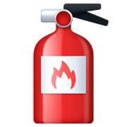 🧯 Emoji Extintor De Incêndio na Facebook 3.0.