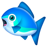 🐟 Emoji Fisch Facebook 3.0.
